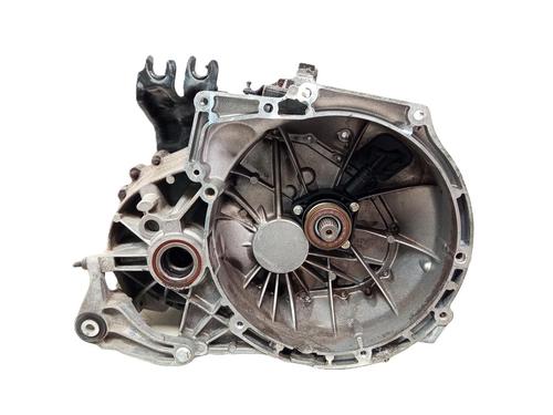 Used Gearbox Gearbox FORD FOCUS II Turnier (DA_, FFS, DS) 1.6 TDCi (90 hp) 27361465 27361465