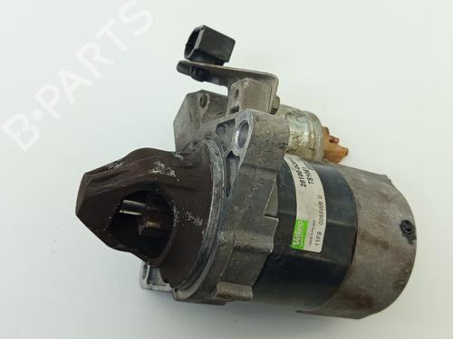 Starter TOYOTA AYGO (_B1_) 1.0 (KGB10_, KGB10R) | BP24456042M8 - Image 2