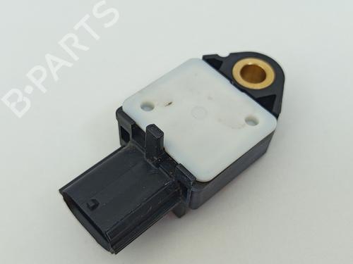 Electronic module TOYOTA AYGO (_B1_) 1.0 (KGB10_, KGB10R) | BP24656649M83 - Image 3