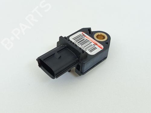 Used Electronic module Electronic module TOYOTA AYGO (_B1_) 1.0 (KGB10_, KGB10R) (68 hp) 24656650 24656650