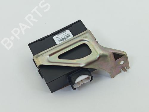 Used Electronic module Electronic module TOYOTA AYGO (_B1_) 1.0 (KGB10_, KGB10R) (68 hp) 24656653 24656653