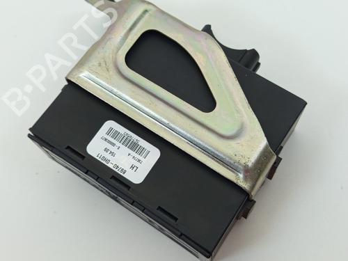 Electronic module TOYOTA AYGO (_B1_) 1.0 (KGB10_, KGB10R) | BP24656653M83  - Image 7