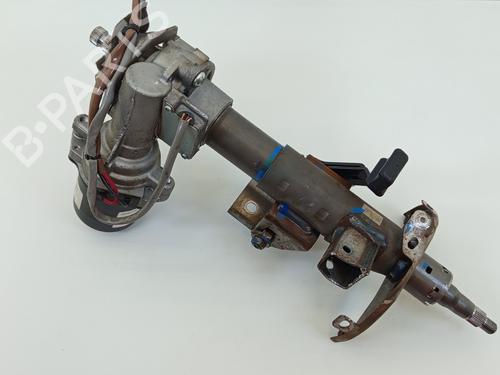 Used Steering column Steering column TOYOTA AYGO (_B1_) 1.0 (KGB10_, KGB10R) (68 hp) 24656637 24656637