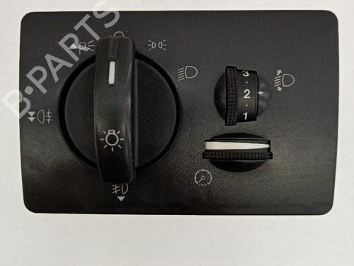 Used Headlight switch Headlight switch FORD FOCUS II Turnier (DA_, FFS, DS) 1.4 (80 hp) 21039099 21039099
