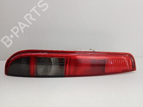 Used Left taillight Left taillight FORD FOCUS II Turnier (DA_, FFS, DS) 1.4 (80 hp) 21039100 21039100