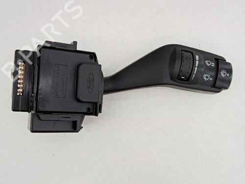 Used Steering column stalk Steering column stalk FORD FOCUS II Turnier (DA_, FFS, DS) 1.4 (80 hp) 21039101 21039101