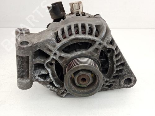 Used Alternator Alternator FORD FOCUS II Turnier (DA_, FFS, DS) 1.4 (80 hp) 21039273 21039273