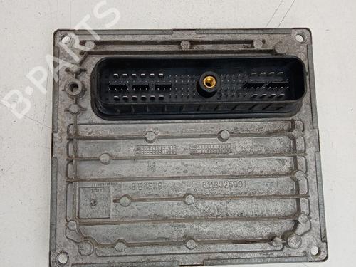 Used Engine control unit (ECU) Engine control unit (ECU) FORD FOCUS II Turnier (DA_, FFS, DS) 1.4 (80 hp) 21039274 21039274