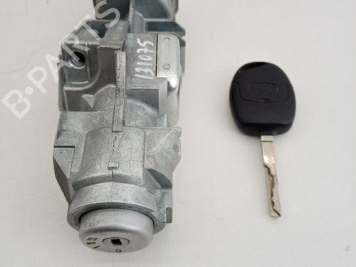 ignition-barrel-ford-focus-ii-turnier-da_-ffs-ds-16-tdci-3m513f880ad-2004-2005-2006-2007-2008-2009-2010-2011-2012-21033933 main image