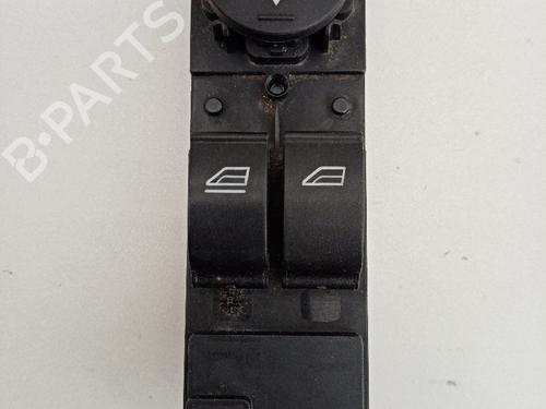 Used Left front window switch Left front window switch FORD FOCUS II Turnier (DA_, FFS, DS) 1.6 TDCi (109 hp) 21033935 21033935