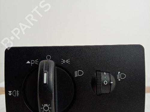 Used Headlight switch Headlight switch FORD FOCUS II Turnier (DA_, FFS, DS) 1.6 TDCi (109 hp) 21033924 21033924