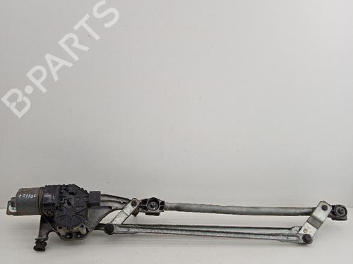 Used Front wiper motor Front wiper motor FORD FOCUS II Turnier (DA_, FFS, DS) 1.6 TDCi (109 hp) 21033946 21033946
