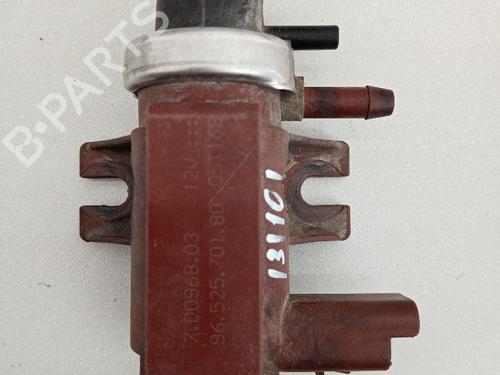 Used Electronic module Electronic module FORD FOCUS II Turnier (DA_, FFS, DS) 1.6 TDCi (109 hp) 21033947 21033947