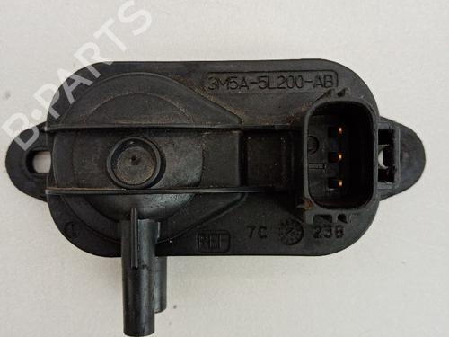 Used Electronic module Electronic module FORD FOCUS II Turnier (DA_, FFS, DS) 1.6 TDCi (109 hp) 21033948 21033948