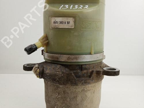 Used Steering pump Steering pump FORD FOCUS II Turnier (DA_, FFS, DS) 1.6 TDCi (109 hp) 21034124 21034124