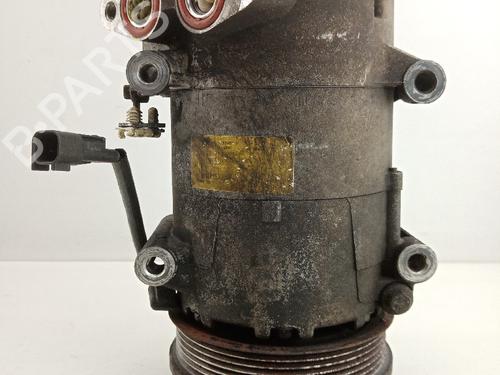 Used AC compressor AC compressor FORD FOCUS II Turnier (DA_, FFS, DS) 1.6 TDCi (109 hp) 21034125 21034125