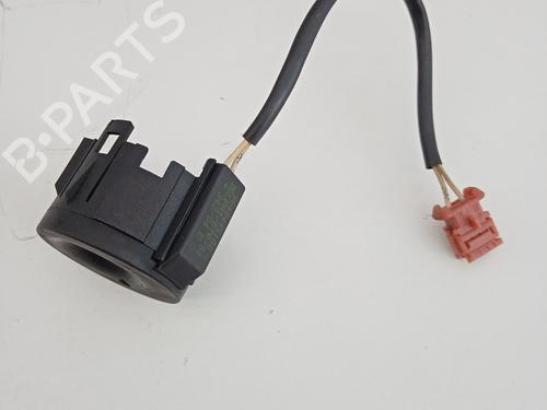 Used Electronic module Electronic module PEUGEOT 307 (3A/C) 1.6 HDi 110 (109 hp) 21031182 21031182