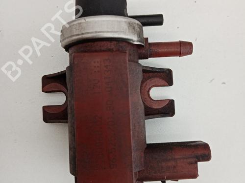 Used Electronic module Electronic module PEUGEOT 307 (3A/C) 1.6 HDi 110 (109 hp) 21031153 21031153