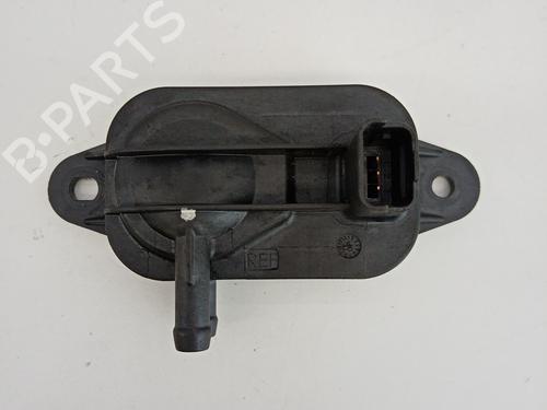 Used Electronic module Electronic module PEUGEOT 307 (3A/C) 1.6 HDi 110 (109 hp) 21031154 21031154