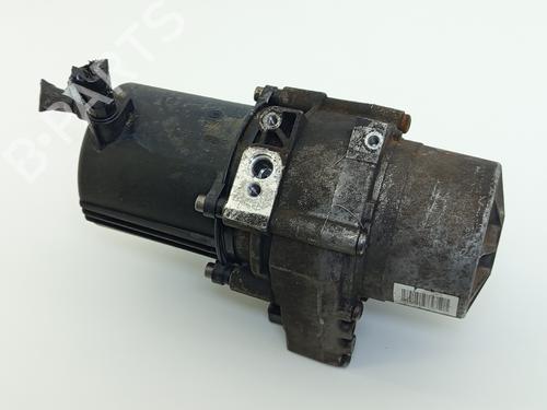 Used Steering pump Steering pump PEUGEOT 206 CC (2D) 1.6 HDi 110 (109 hp) 24220802 24220802
