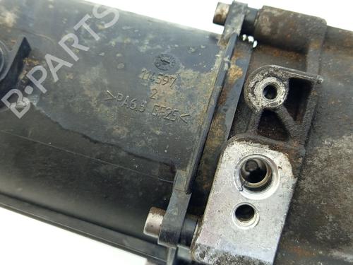 Steering pump PEUGEOT 206 CC (2D) 1.6 HDi 110 | BP24220802M99 - Image 2