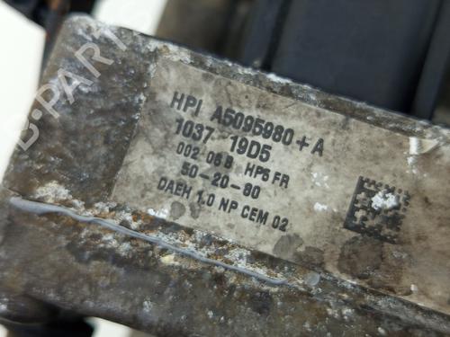 Steering pump PEUGEOT 206 CC (2D) 1.6 HDi 110 | BP24220802M99 - Image 8