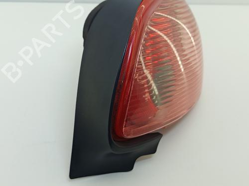 Right taillight PEUGEOT 206 CC (2D) 1.6 HDi 110 | BP23899018C35 - Image 3