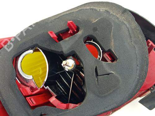 Right taillight PEUGEOT 206 CC (2D) 1.6 HDi 110 | BP23899018C35 - Image 6