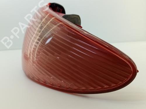 Right taillight PEUGEOT 206 CC (2D) 1.6 HDi 110 | BP23899018C35 - Image 8
