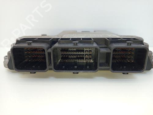 Engine control unit (ECU) PEUGEOT 206 CC (2D) 1.6 HDi 110 | BP23896625M57  - Image 5