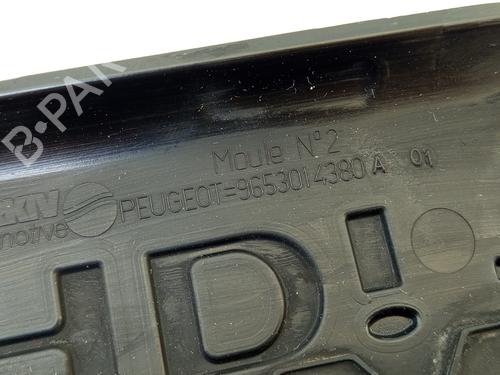 Upper protection PEUGEOT 206 CC (2D) 1.6 HDi 110 | BP23896626M93 - Image 4