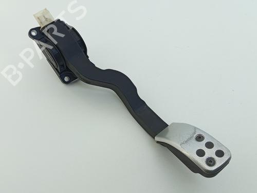 Pedal Pedal PEUGEOT 206 CC (2D) 1.6 HDi 110 (109 hp) 23896619 23896619