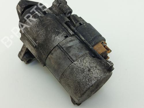 Starter PEUGEOT 206 CC (2D) 1.6 HDi 110 | BP23877455M8 - Image 2