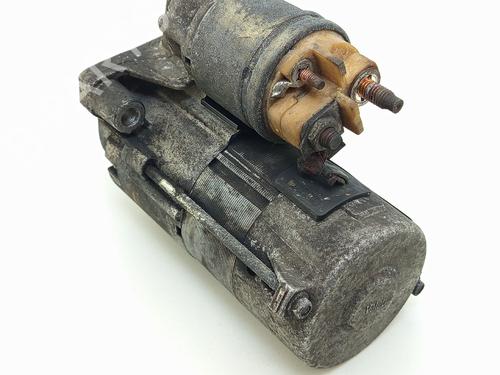 Starter PEUGEOT 206 CC (2D) 1.6 HDi 110 | BP23877455M8 - Image 5