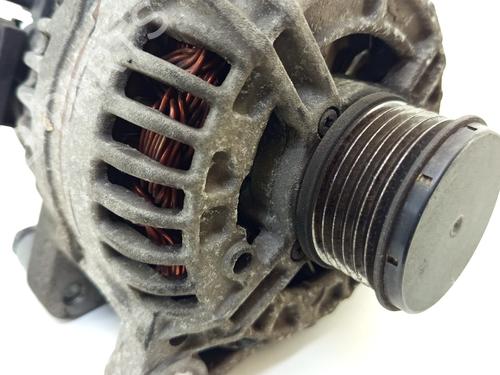 Alternator PEUGEOT 206 CC (2D) 1.6 HDi 110 | BP23877457M7 - Image 2