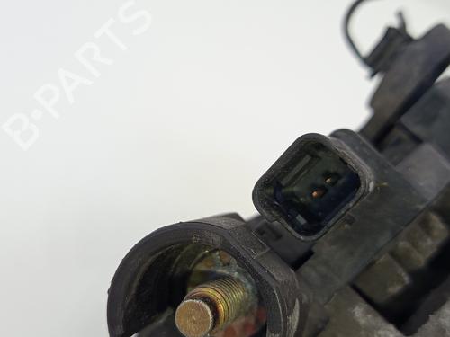 Alternator PEUGEOT 206 CC (2D) 1.6 HDi 110 | BP23877457M7 - Image 3