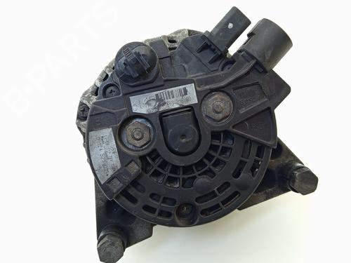 Alternator PEUGEOT 206 CC (2D) 1.6 HDi 110 | BP23877457M7 - Image 4