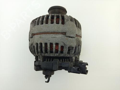 Alternator PEUGEOT 206 CC (2D) 1.6 HDi 110 | BP23877457M7 - Image 7