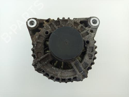 Alternator PEUGEOT 206 CC (2D) 1.6 HDi 110 | BP23877457M7 - Image 8