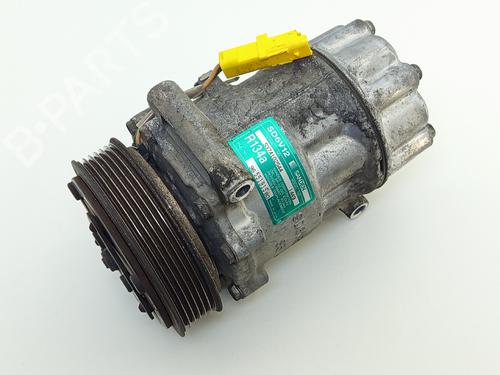 ac-compressor-peugeot-206-cc-2d-2000-2001-2002-2003-2004-2005-2006-2007-2008-23877458 main image
