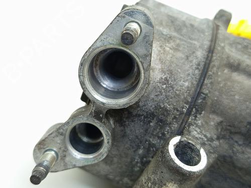 AC compressor PEUGEOT 206 CC (2D) 1.6 HDi 110 | BP23877458M34  - Image 5