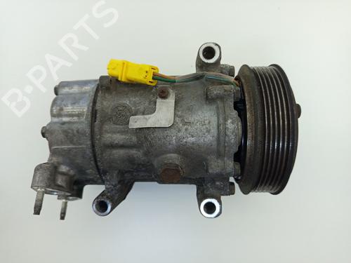 AC compressor PEUGEOT 206 CC (2D) 1.6 HDi 110 | BP23877458M34  - Image 6