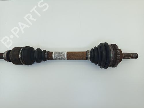 right-front-driveshaft-peugeot-206-cc-2d-2000-2001-2002-2003-2004-2005-2006-2007-2008-23877459 main image