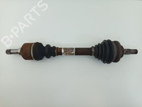 left-front-driveshaft-peugeot-206-cc-2d-2000-2001-2002-2003-2004-2005-2006-2007-2008-23877460 main image