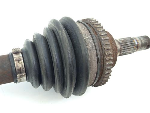 Left front driveshaft PEUGEOT 206 CC (2D) 1.6 HDi 110 | BP23877460M38  - Image 5