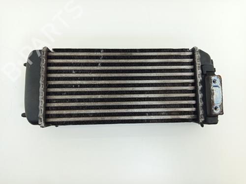 Used Intercooler Intercooler PEUGEOT 206 CC (2D) 1.6 HDi 110 (109 hp) 23878383 23878383