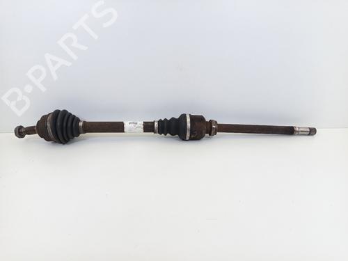 Used Right front driveshaft Right front driveshaft PEUGEOT 308 SW I (4E_, 4H_) 1.6 HDi (109 hp) 32096668 32096668