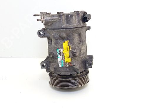 Used AC compressor AC compressor PEUGEOT 308 SW I (4E_, 4H_) 1.6 HDi (109 hp) 32096662 32096662