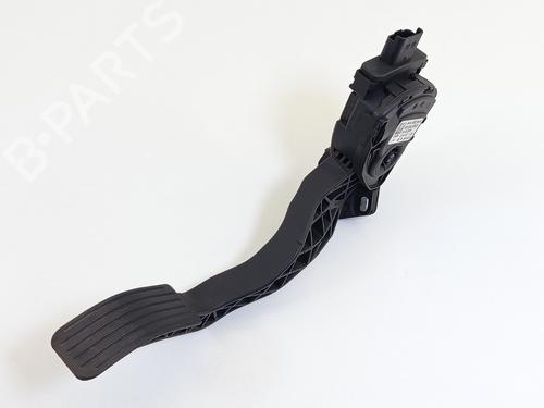 Used Pedal Pedal PEUGEOT 308 SW I (4E_, 4H_) 1.6 HDi (109 hp) 31813833 31813833
