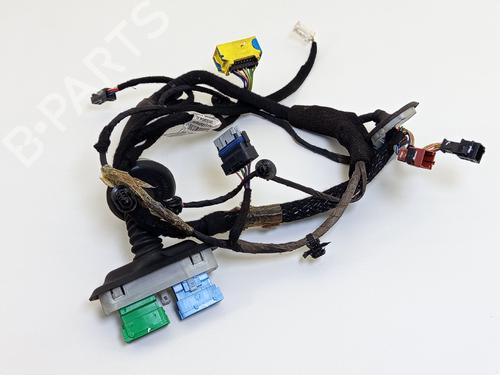 Used Wiring harness Wiring harness PEUGEOT 308 SW I (4E_, 4H_) 1.6 HDi (109 hp) 31827964 31827964